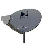 New - Complete KIT: Directv HD Sate