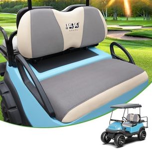 10L0L Golf