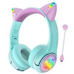 Riwbox CF9 Cat Ear Kids Bluetooth H