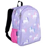 Olive Kids Unicorn 15 Inch Backpack