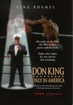 Don King: Only in America