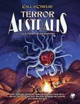 Call of Cthulhu: Terror Australis: Call of Cthulhu in the Land Down Under