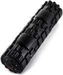 Vibrating Foam Roller - 4 Vibration