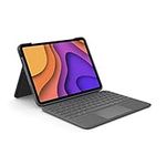 Logitech Folio Touch iPad Case Keyb