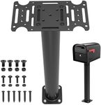 Mailbox Mounting Bracket