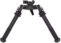 Accu-Shot BT65-LW17 Cal Atlas Bipod