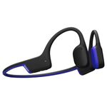 SUUNTO Aqua Light Open-Ear Bluetooth Headphones and 32GB MP3 Player, Bone Conduction Tech Built for Running and Swimming, IP68 Waterproof, 10H Playtime w/APP Support