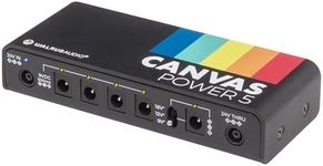 Walrus Audio Canvas Power 5
