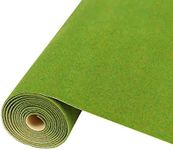 Artificial Model Grass Mat Trains G