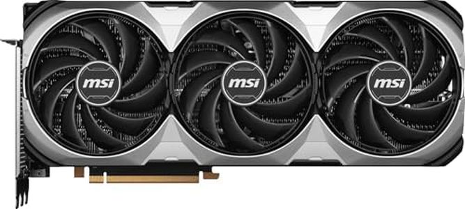 MSI GeForc