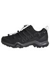 adidas Men's Terrex Swift R2 Gore-TEX Hiking Shoes, Core Black/Core Black/Grey Five, 11 UK