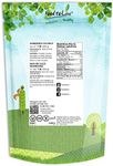 Shredded Coconut, 1 Pound – Unsweetened Coconut Flakes, Desiccated, Kosher, Vegan, Bulk. No Sulfites Added. Rich in Dietary Fiber. Perfect for Homemade Desserts, Baking, as a Topping.