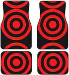 design target print Universal Car F