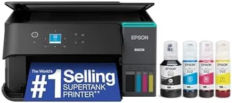 Epson EcoTank ET-2980 Wireless All-