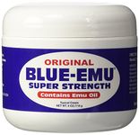 Blue Emu Blue-Emu-Super Strength Oil, 4Oz (2 Pack) by Blue Emu