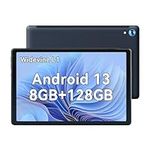 HiGrace Tablet 10 inch, Android 13 