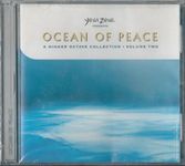 Yoga Zone Presents, Vol. Two: Ocean of Peace: A Higher Octave Collection