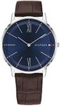 Tommy Hilfiger Men's Stainless Stee