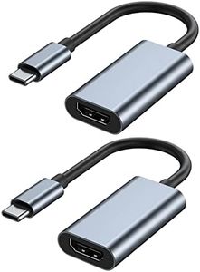 USB C to H