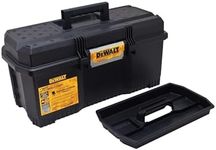 DEWALT Tool Box, One Touch, 24-Inch