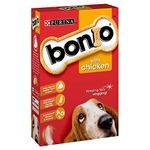 Bonio with Chicken (650g) - Pack of 6