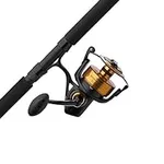 PENN 7' Spinfisher VII Spinning Fis