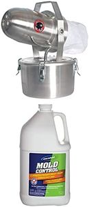 Concrobium Mold Control Fogger & Mold Control Gallon