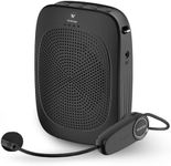 Wireless Voice Amplifier with Heads