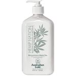 Australian Gold. HempNation Eucalyptus & White Tea Moisturizer