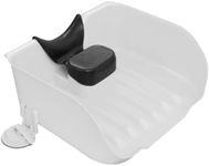 Yoofoss Portable Hair Wash Basin fo