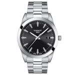 Tissot Men's Gentleman