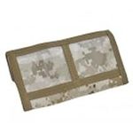 Spec-Ops Brand T.H.E. Checkbook Wallet, Desert Digital