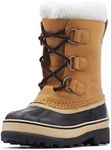 Sorel - Youth Caribou Waterproof Wi