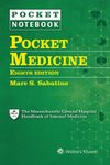 Pocket Medicine (Pocket Notebook Se