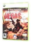 UBISOFT 2 Player Xbox 360 Games