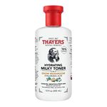 Toner With Hyaluronic Acids