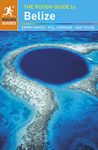 The Rough Guide to Belize (Rough Guides)