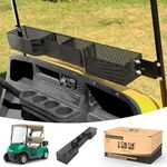 10L0L Front Inner Storage Basket/Tray Organizer for Golf Cart EZGO TXT and RXV E&G