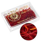 Saffron Threads 5 Gram Package by Sun Brand - Grade A+, Spanish Origin, from HEA&Co