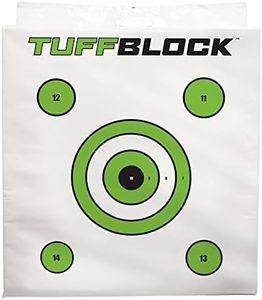 Delta McKenzie White TUFFBLOCK Target