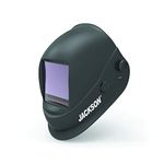 Welding Helmet With Grinding