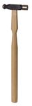 Zona 37-109 Mini Ball Peen Hammer, 8-1/8-Inch Long, 1-Ounce