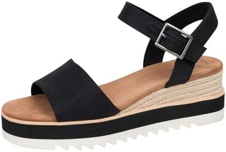 TOMS Diana