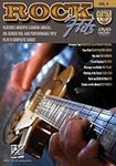 Rock Hits: Guitar Play-Along DVD Vo
