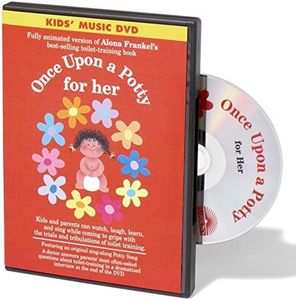 Once Upon a Potty For Her