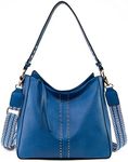 Montana West Hobo Bag for Women Des