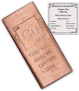 1 Kilo Cop