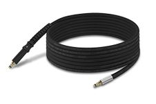 Kärcher - Replacement Extension High Pressure Hose for Kärcher - Electric Pressure Washers - 25-Feet