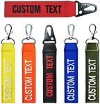 misscase Customized Keychain,Person