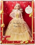 Barbie Signature Doll, 2023 Holiday
